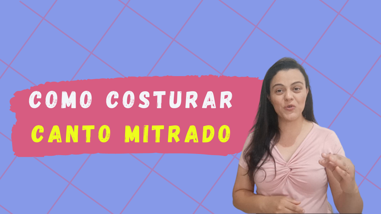 COMO FAZER CANTO MITRADO PASSO A PASSO! – Entenda Como Fazer Canto Mitrado Fácil