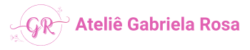 Logo-Ateliê Gabriela Rosa